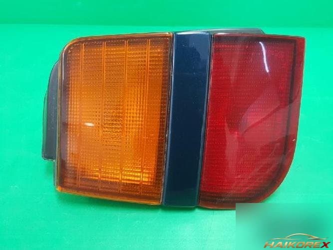 Hyundai Santamo 2000 — комбинированный фонарь задний левый (водительский)