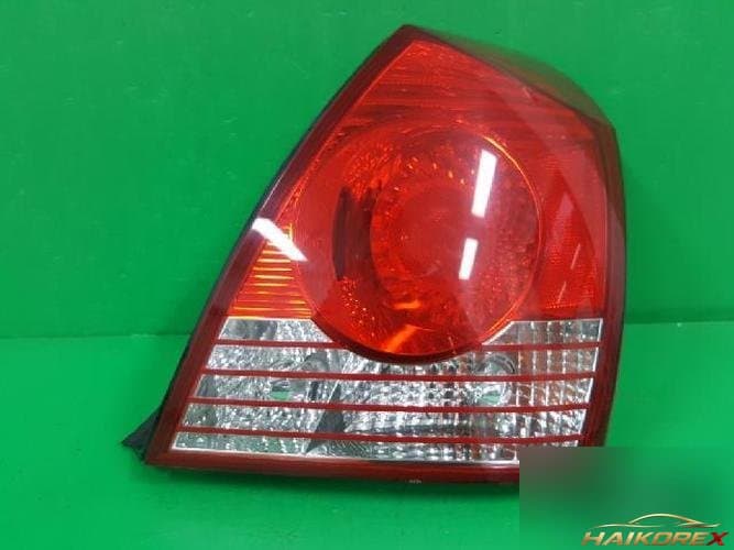 Hyundai Avante 2004 — комбинированный фонарь задний правый (пассажирский) 92402 2D500 6