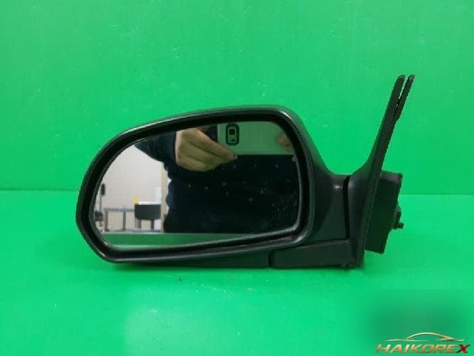 Hyundai Avante 2004 — боковое зеркало левое 87610 2D120 6