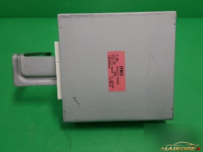 Hyundai Grandeur 2001 — блок управления ETACS/BCM 95620 39000 1