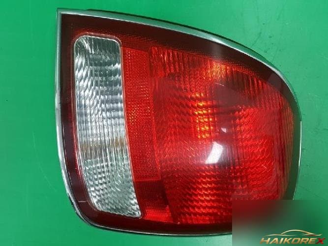 Hyundai Grandeur 2001 — фонарь задний комбинированный правый (пассажирский) 92402 39000 3