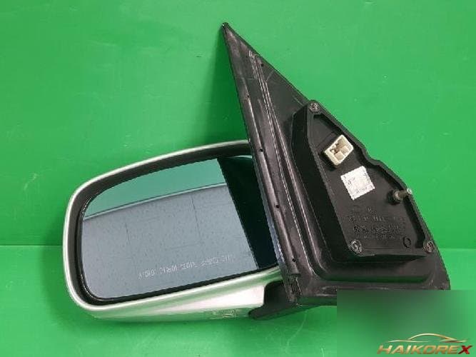 Kia Sorento 2007 — зеркало боковое левое 87601 3E120 1