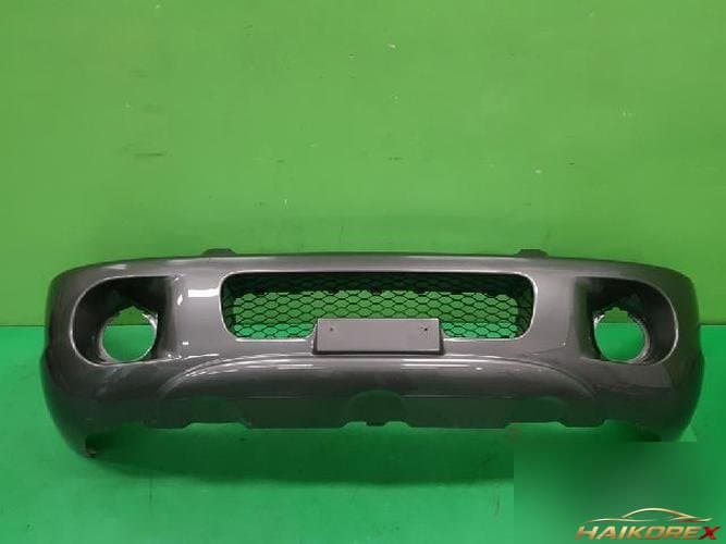Hyundai Santa Fe 2001 — бампер передний 8651026900