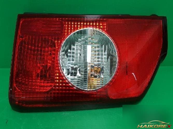 KG Mobility Korando 2002 — комбинированный фонарь задний правый 8360206200