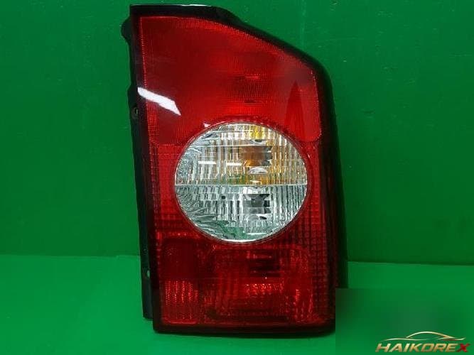 KG Mobility Korando 2004 — комбинированный фонарь задний правый (пассажирский)