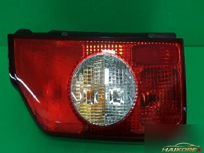 KG Mobility Korando 2004 — фонарь комбинированный задний левый