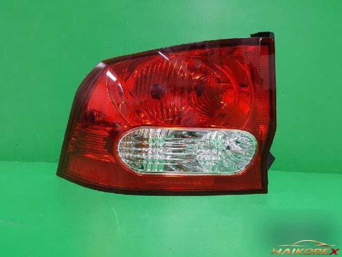 KG Mobility Actyon 2008 — фонарь задний левый (комбинированный) 8360131005