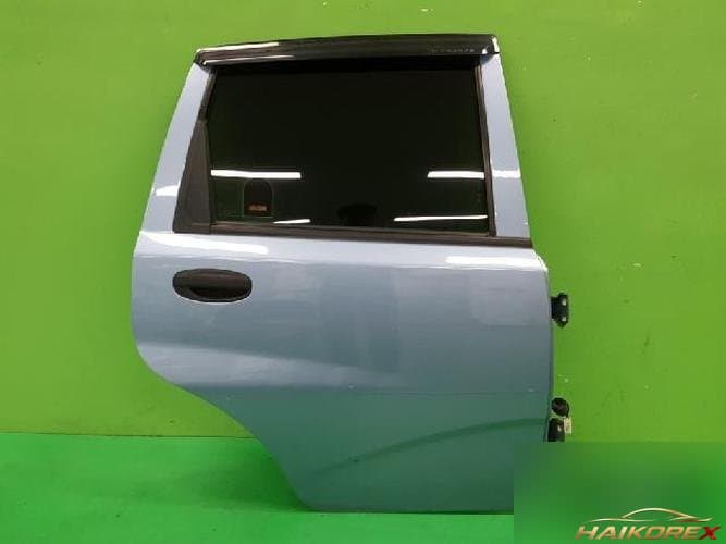 Daewoo Kalos 2003 — дверь задняя правая