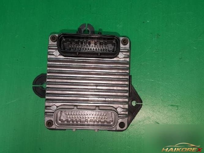 Daewoo Kalos 2003 — модуль управления ETACS/BCM 96394307
