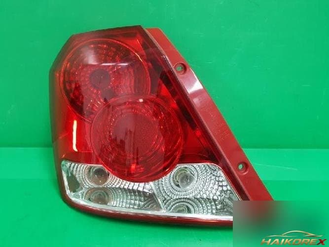 Daewoo Kalos 2003 — фонарь задний левый (комбинированный) 30-0266
