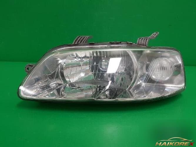 Daewoo Kalos 2003 — фара левая 0301 002029