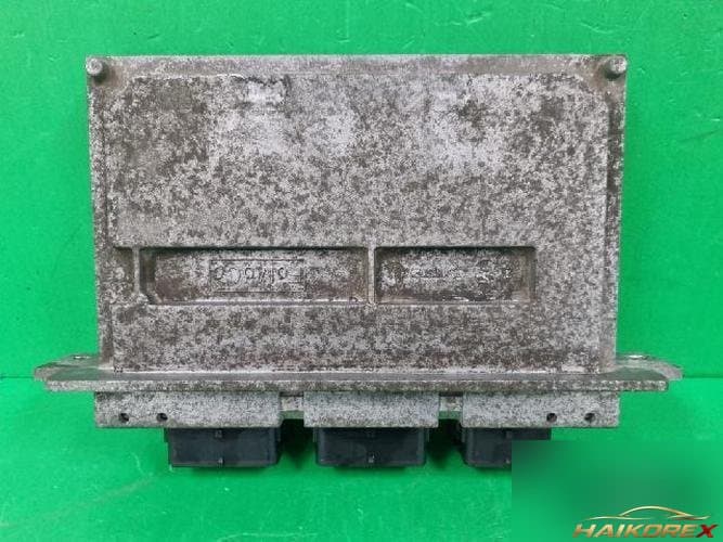 Ford Taurus 2008 — блок управления двигателем ECU 8G1A 12A650 LF