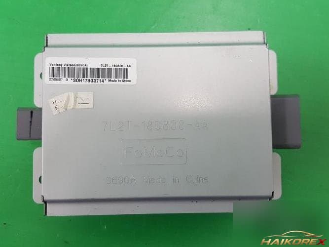 Ford Taurus 2008 — блок управления ETACS/BCM 7L2T 18C808 AA