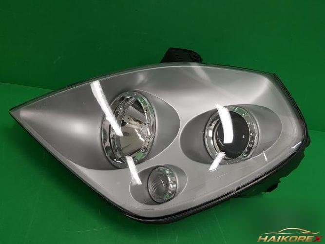 KG Mobility Rexton 2003 — фара передняя левая 8310108103HBC