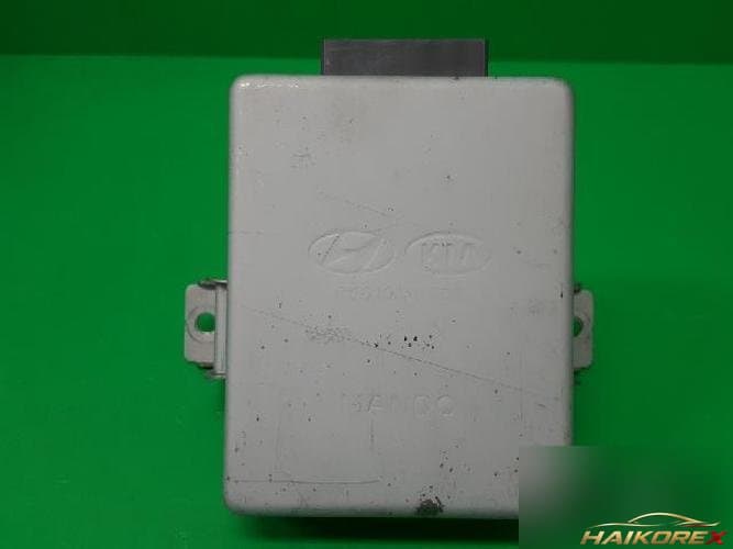 Kia Optima 2000 — блок управления ETACS/BCM 95610 3C000