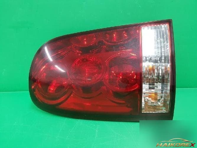 KG Mobility Rexton 2001 — фонарь задний комбинированный правый (пассажирский) 8360208501