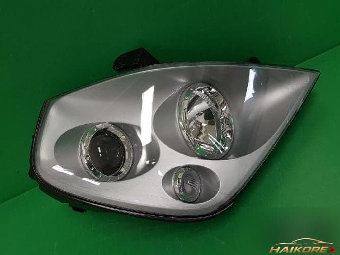 KG Mobility Rexton 2001 — фара передняя правая 8310208103HBC