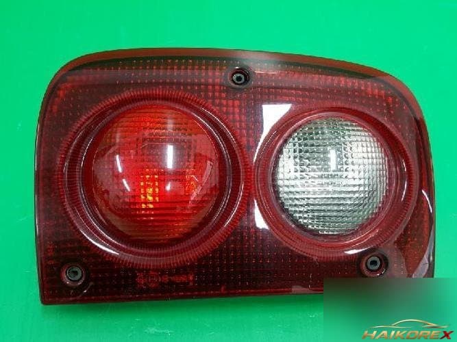 Land Rover Freelander 2002 — комбинированный фонарь задний правый 22960122
