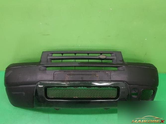 Land Rover Freelander 2002 — передний бампер