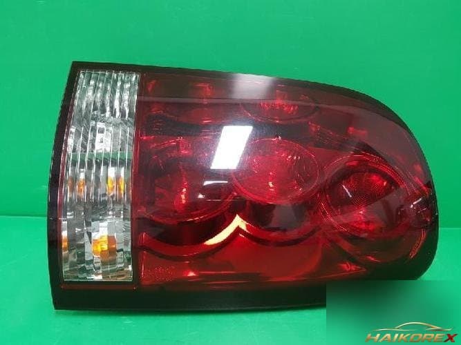 KG Mobility Rexton 2001 — комбинированный задний фонарь правый (пассажирский) 8360208501