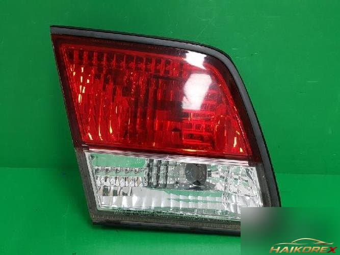 Renault SM5 2003 — обшивка двери задней левой 53803 51700 1