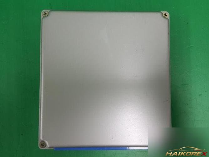 Renault SM5 2003 — блок управления двигателем ECU 23110 13720