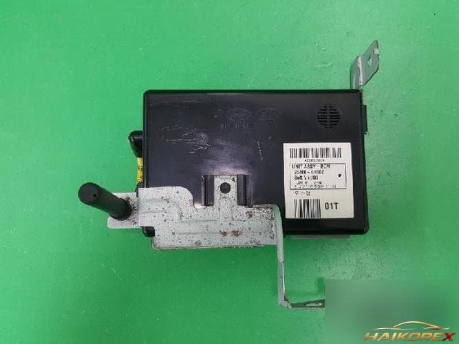 Hyundai Grand Starex 2010 — ETACS/BCM 95400 4H102