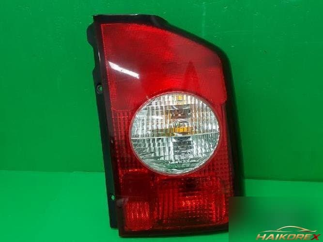 KG Mobility Korando 1999 — комбинированный фонарь задний правый (пассажирский)