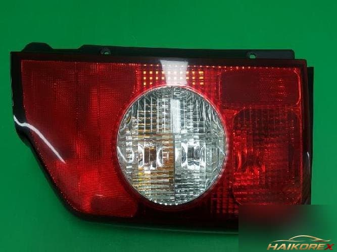 KG Mobility Korando 1999 — фонарь задний левый (комбинированный)