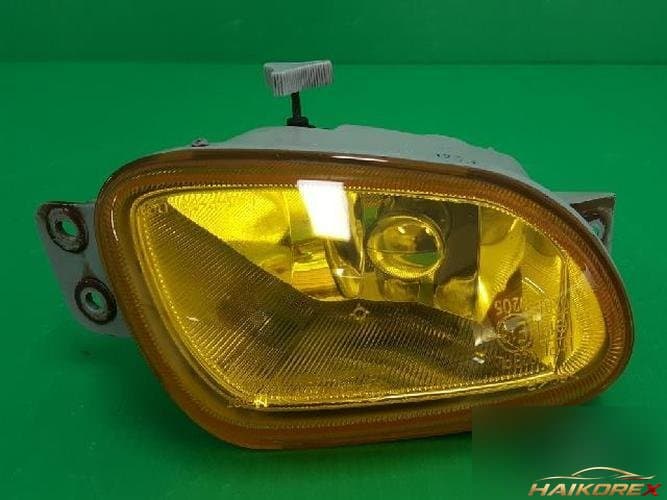 KG Mobility Korando 2003 — противотуманная фара правая (пассажирская)