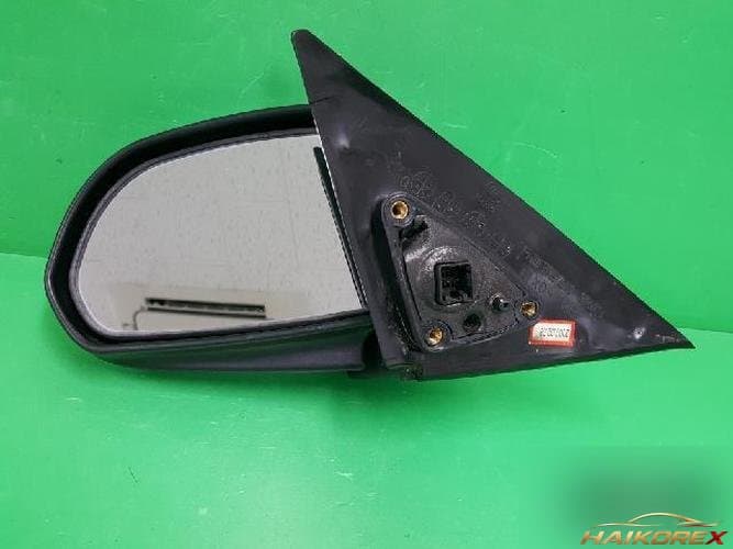 Hyundai Avante 2001 — боковое зеркало левое 87610 2D120 5