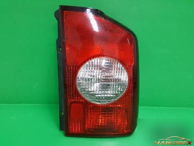 KG Mobility Korando 2002 — комбинированный фонарь задний правый (со стороны пассажира)