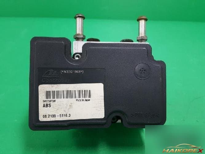 Daewoo Tosca 2008 — блок ABS 96812708