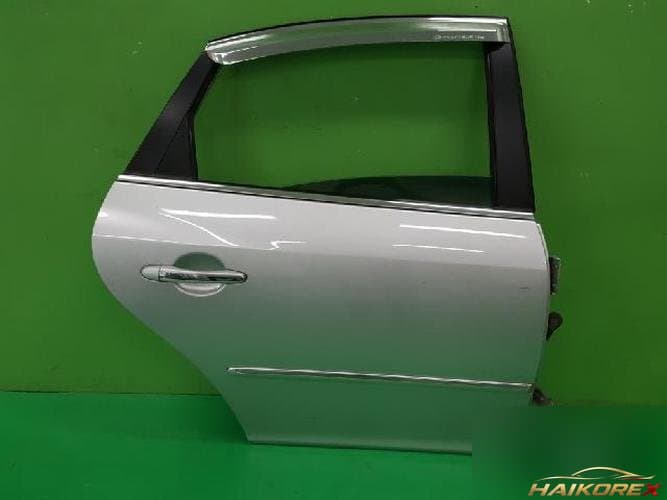 Hyundai Grandeur 2010 — задняя дверь правая