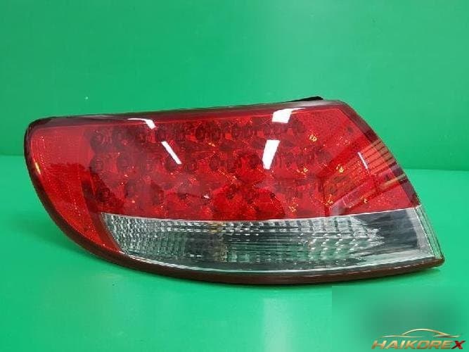 Hyundai Granжer 2010 — комбинированный задний фонарь левый 92401 3L002