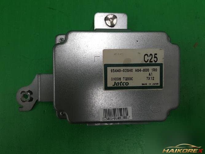 Kia Morning 2008 — блок управления АКПП TCU 9544002840