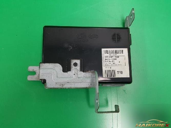Hyundai Grand Starex 2009 — ETACS/BCM 95410 4H100