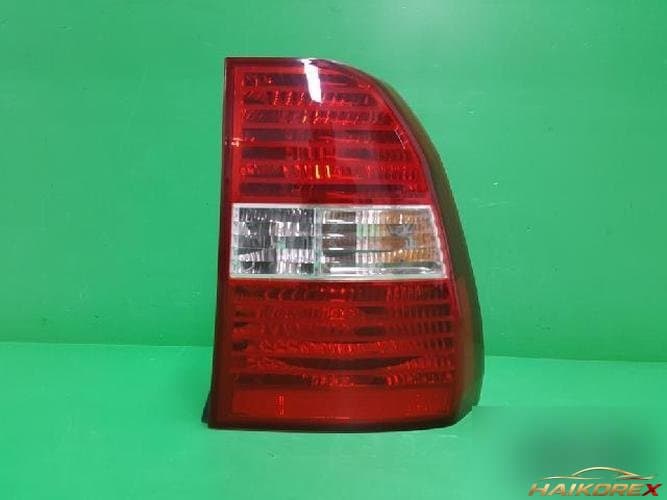 Kia Sportage 2006 — комбинированный фонарь задний правый (пассажирской стороны)