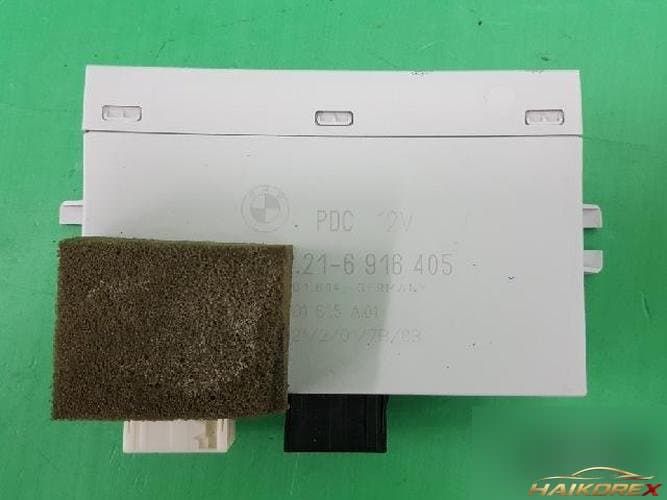 BMW 3 Series 2002 — ETACS/BCM 6 916 405