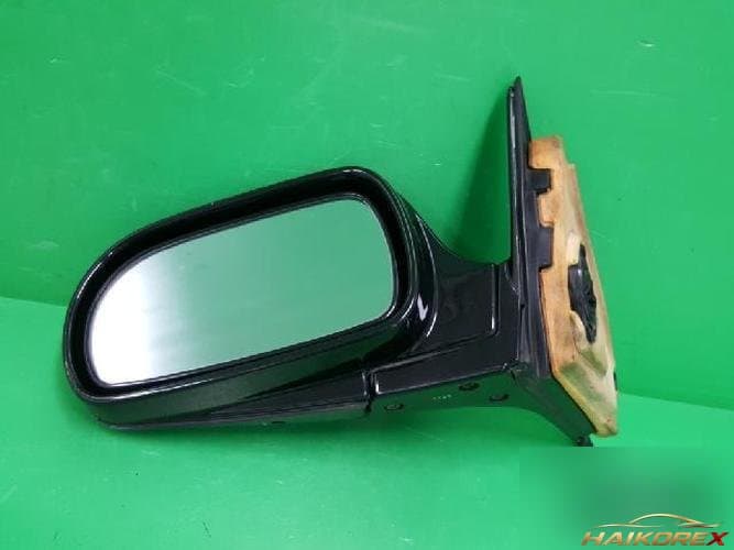 Daewoo Arcadia 1999 — зеркало боковое левое