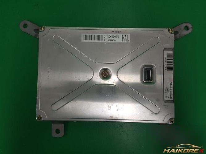 Daewoo Arcadia 1999 — модуль ETACS/BCM 37820-PY3-H01