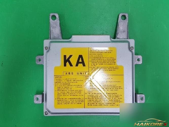 Daewoo Arcadia 1999 — ETACS/BCM 39790 SP0 A02