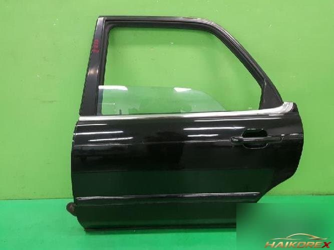 Daewoo Arcadia 1999 — дверь задняя левая