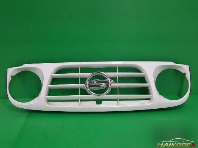 KG Mobility Korando 2002 — решётка радиатора 7943A06010