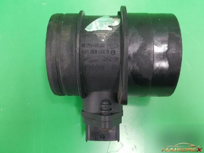 Hyundai Porter 2004 — датчик расхода воздуха 28164 4A000