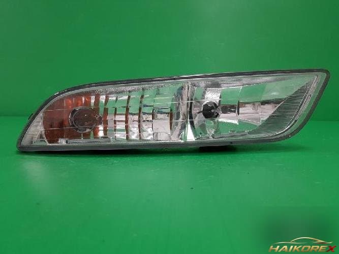 KG Mobility Rexton 2004 — повторитель поворота левый 8320108522
