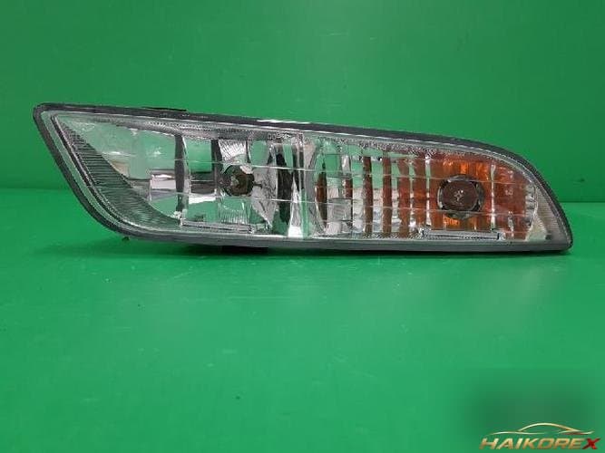 KG Mobility Rexton 2004 — указатель поворота правый 8320208522