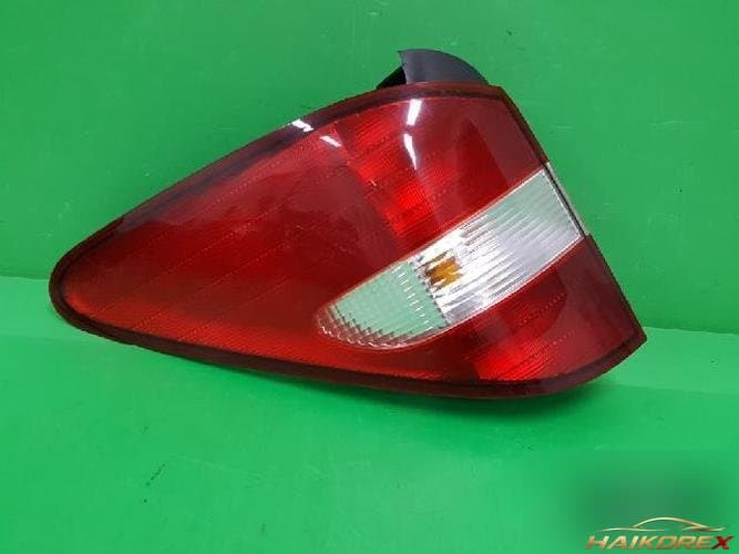 KG Mobility Rodius 2005 — комбинированный фонарь задний левый (водительский)