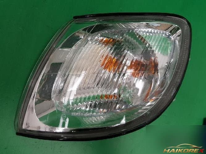 Hyundai Trajet 2005 — указатель поворота левый 923013A000