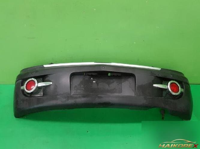 KG Mobility Actyon 2008 — задний бампер 7881031310ABT 1